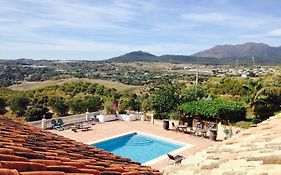 B&B Casa Rural Finca Los Arcos